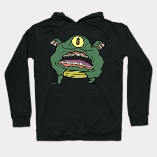 B00Ger Hoodie